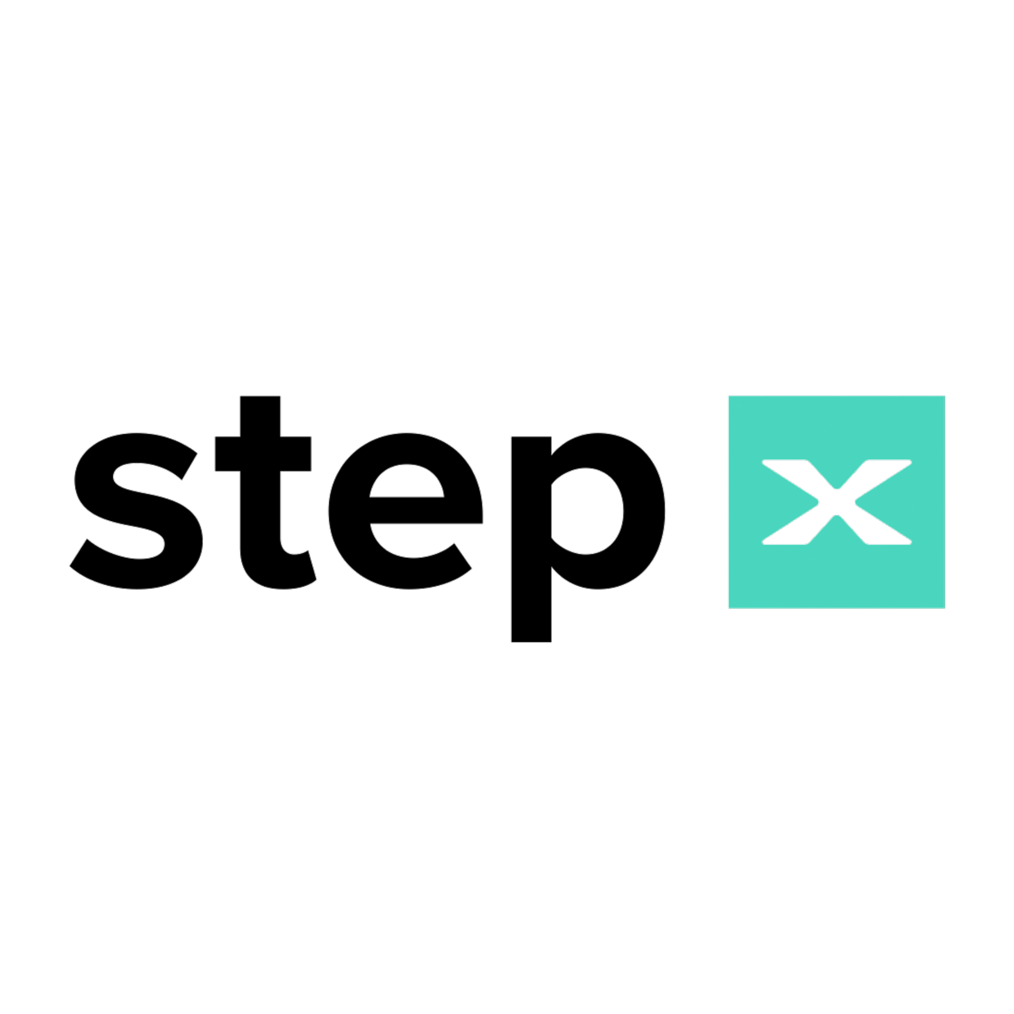 Stepx StepX - Logotel