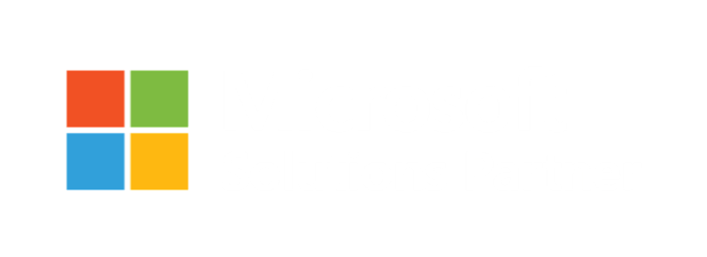 Microsoft Solutions Partner - Modern Work