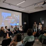 Workshop Envisioning Lab Milano 2040 presso Logotel