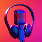 Scopri AI podcaster, tool sviluppato da logotel