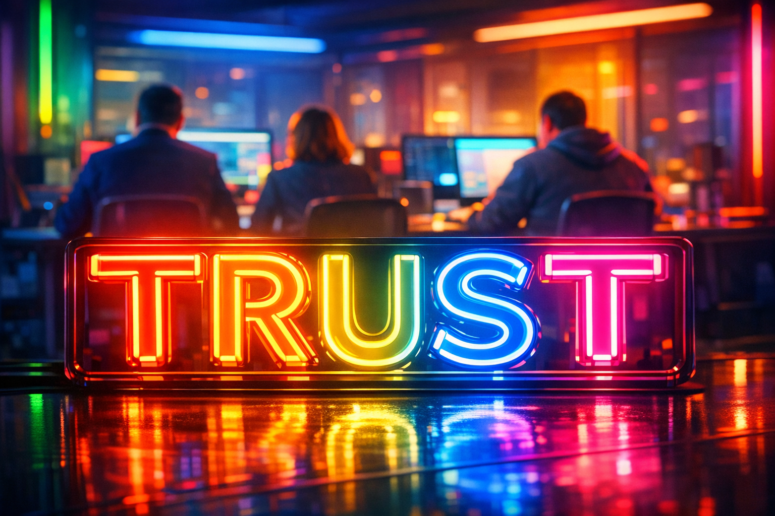 Fiducia e collaborazione intergenerazionale appaiono come elementi fondamentali sul lavoro, secondo il report Randstad Workmonitor 2026