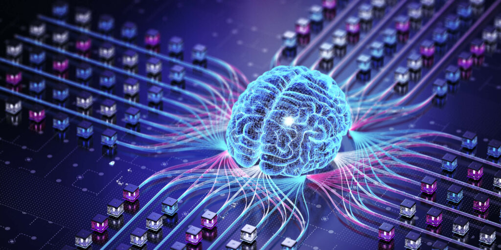 Il problema dell'ultimo miglio nella trasformazione AI di aziende e organizzazioni