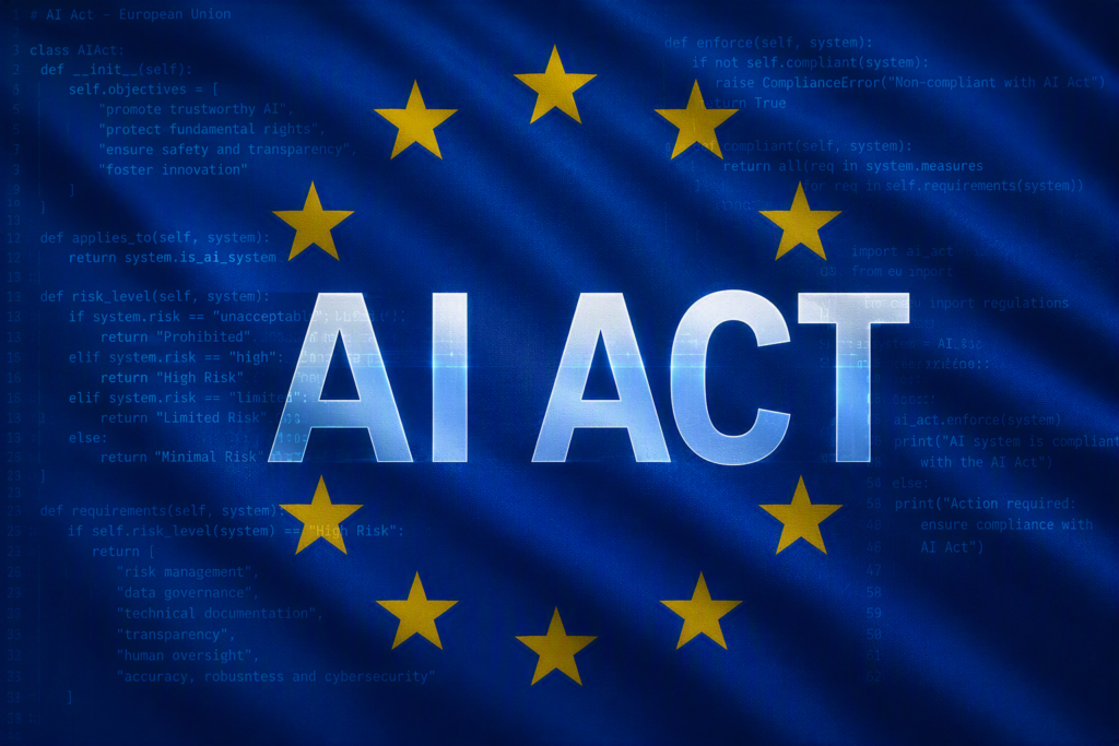 Scattano gli obblighi di trasparenza previsti dall'AI ACT: cosa cambia per le aziende