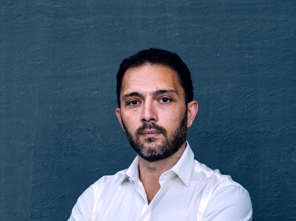 Daniele Cerra è Chief Innovation Officer e partner logotel. In questa intervista parla di vibe design
