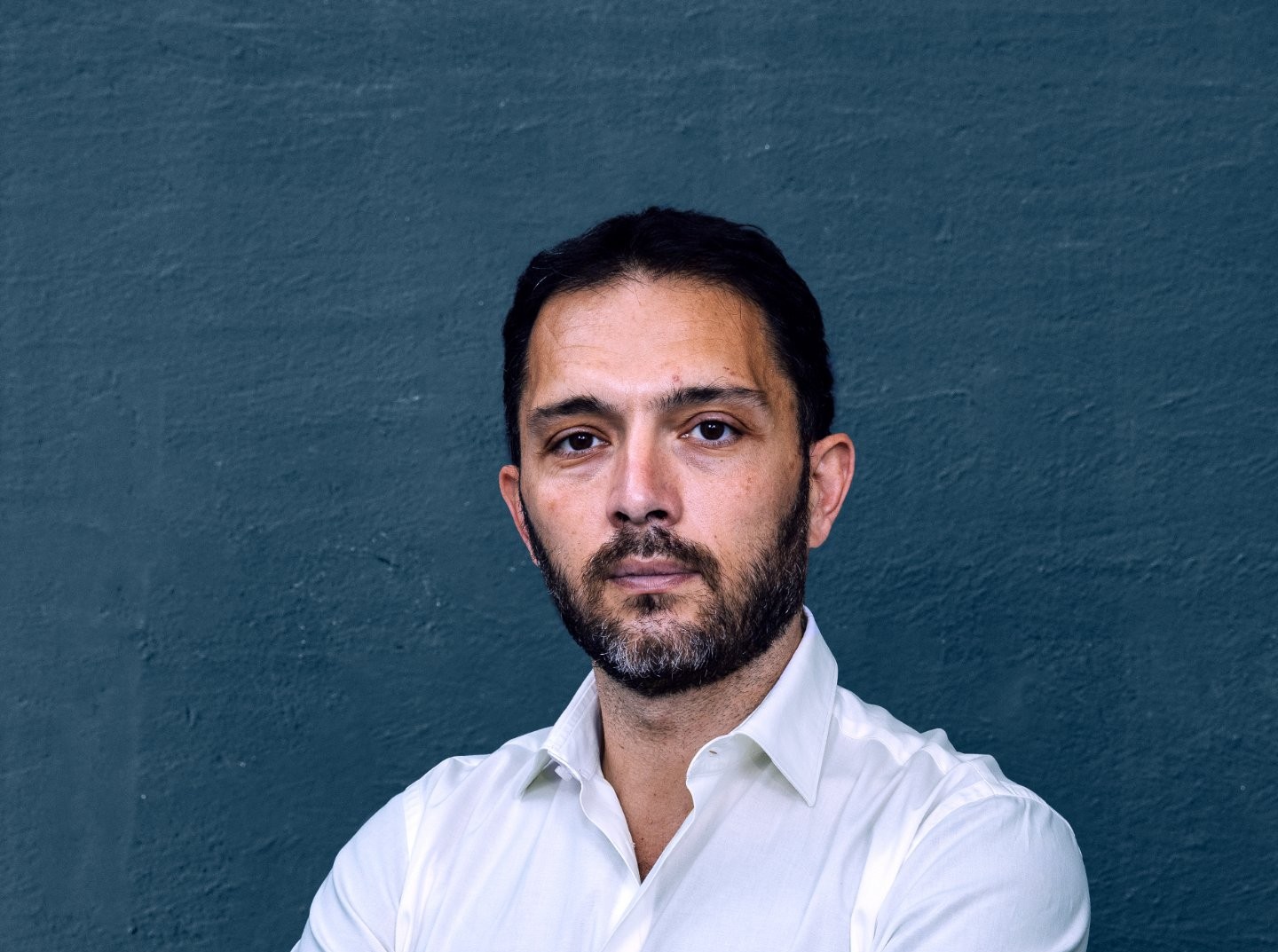 Daniele Cerra è Chief Innovation Officer e partner logotel. In questa intervista parla di vibe design