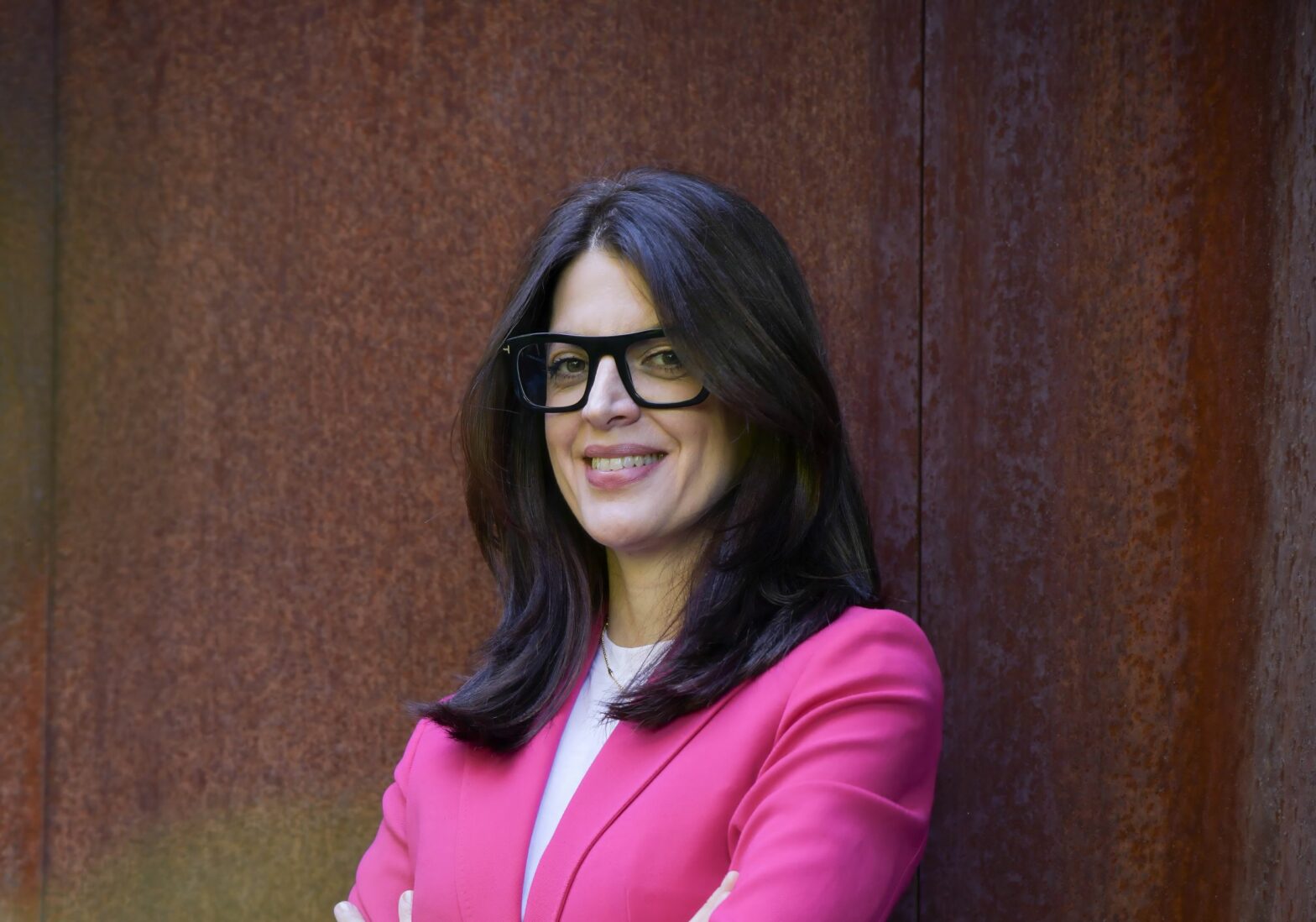 Intervista a Stefania Corrado - cibo e cultura del benessere in azienda