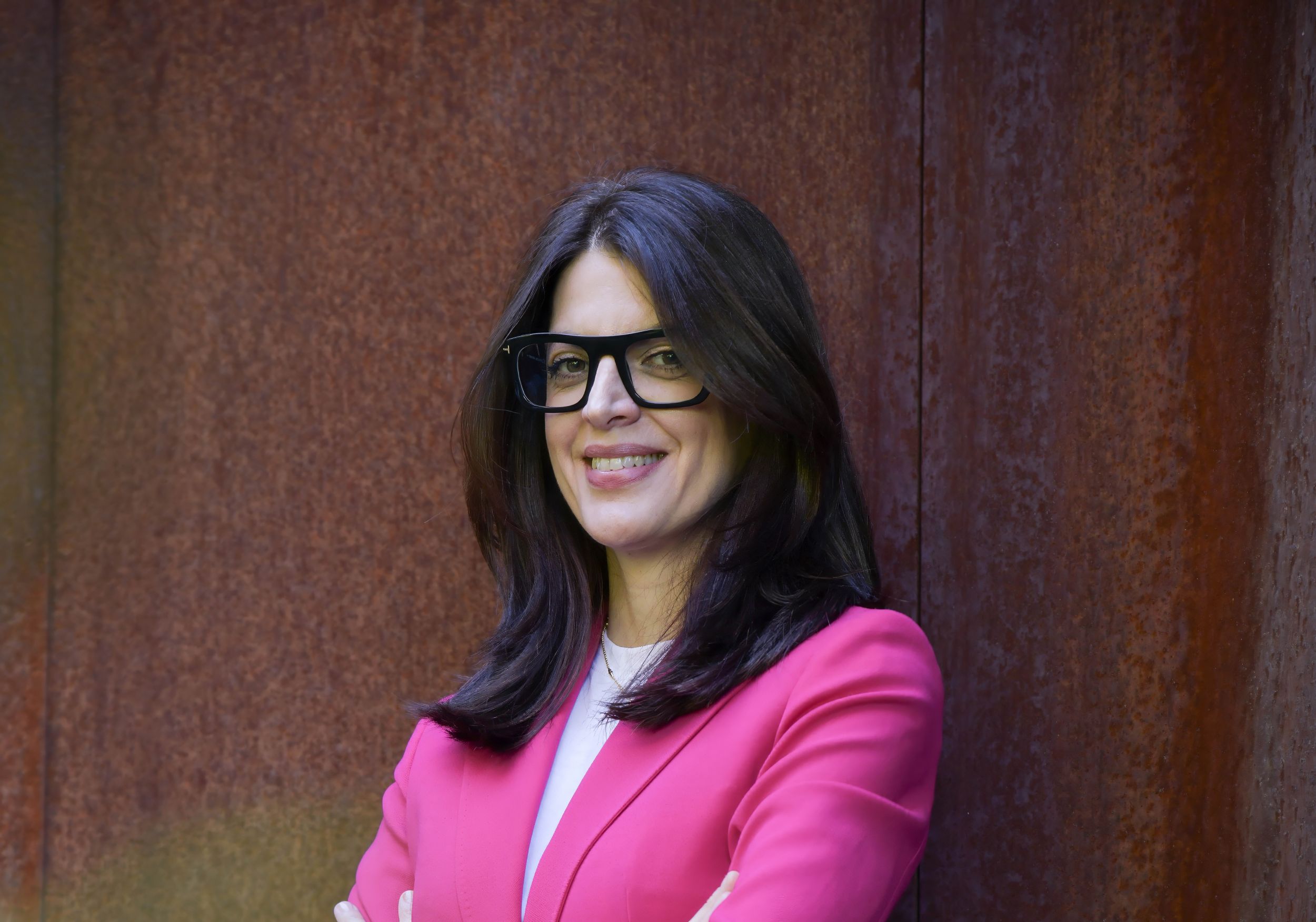Intervista a Stefania Corrado - cibo e cultura del benessere in azienda